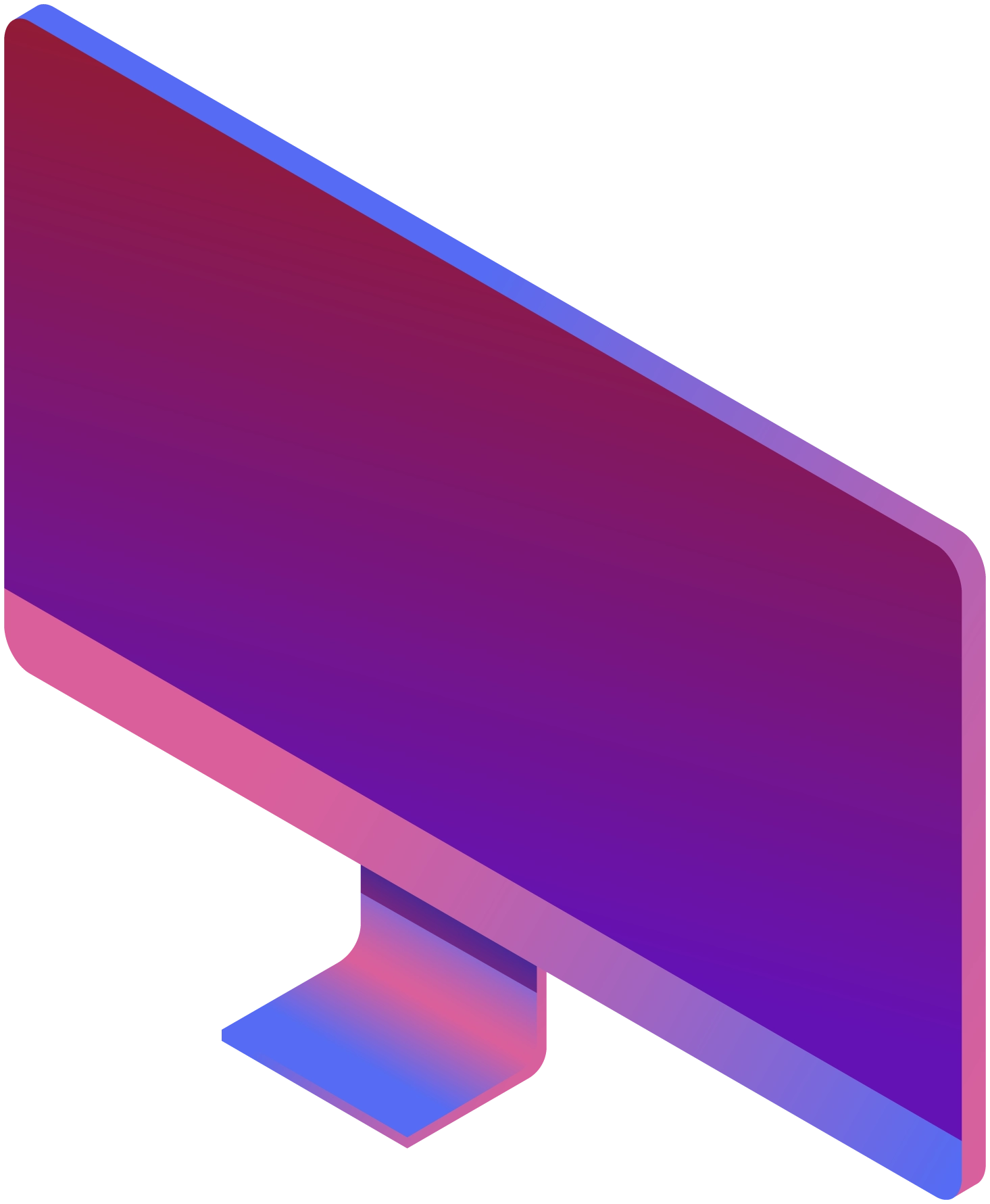 Phone Outer Bottom Hover