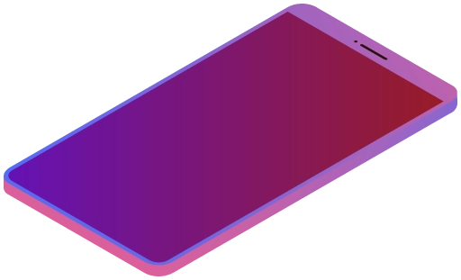 Phone Outer Top Hover